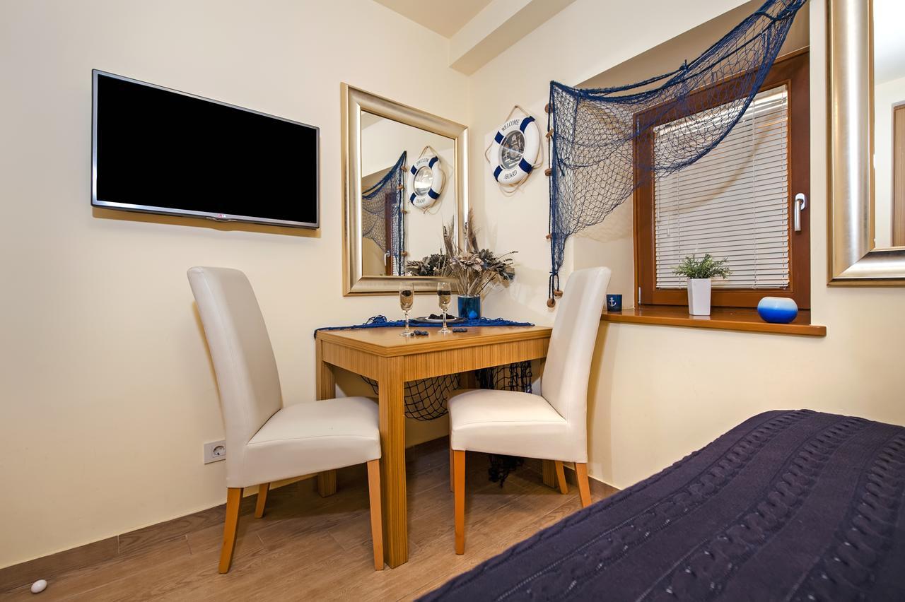 Double Room Ground Floor