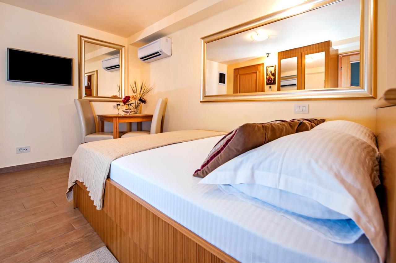 Double Room Second Floor
