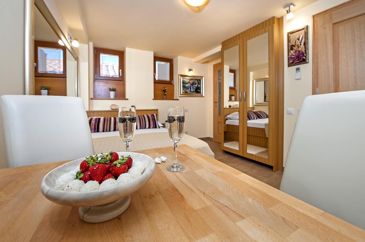 Double Room Second Floor