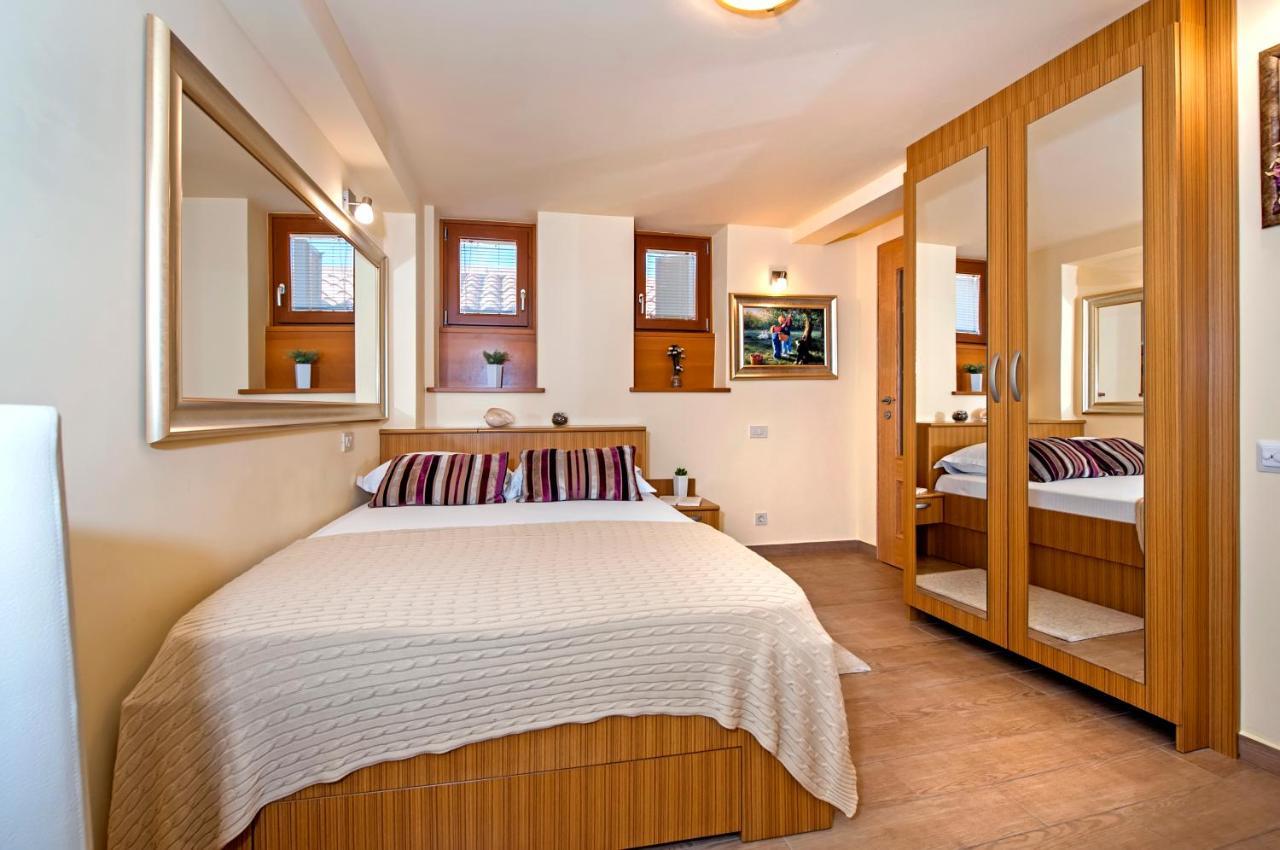 Double Room Second Floor