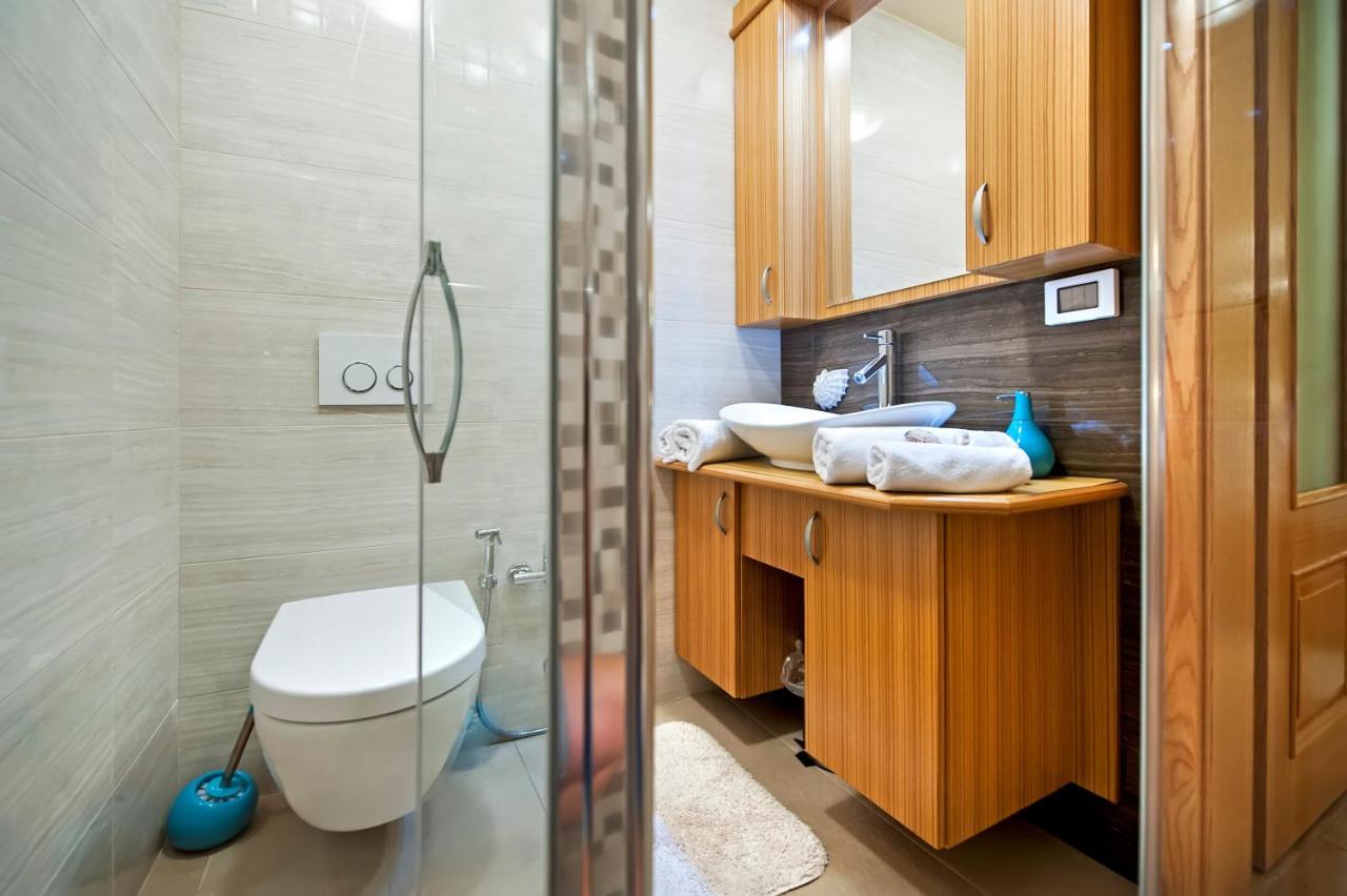 Double Room Ground Floor