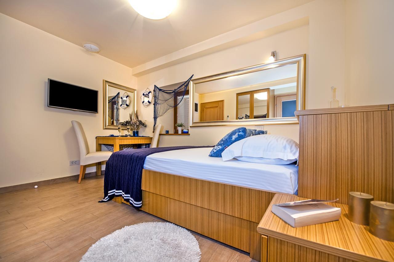 Double Room Ground Floor