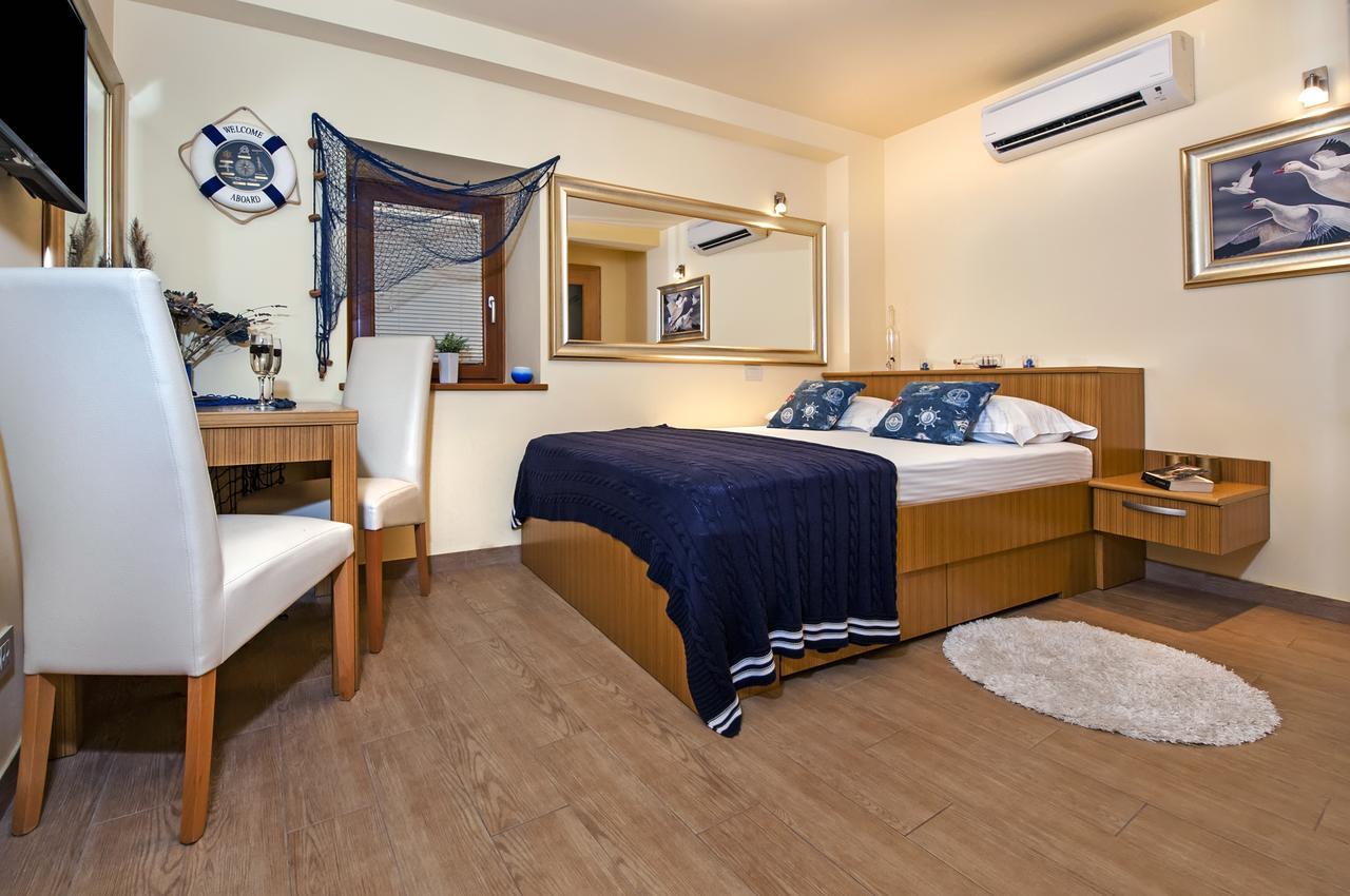Double Room Ground Floor