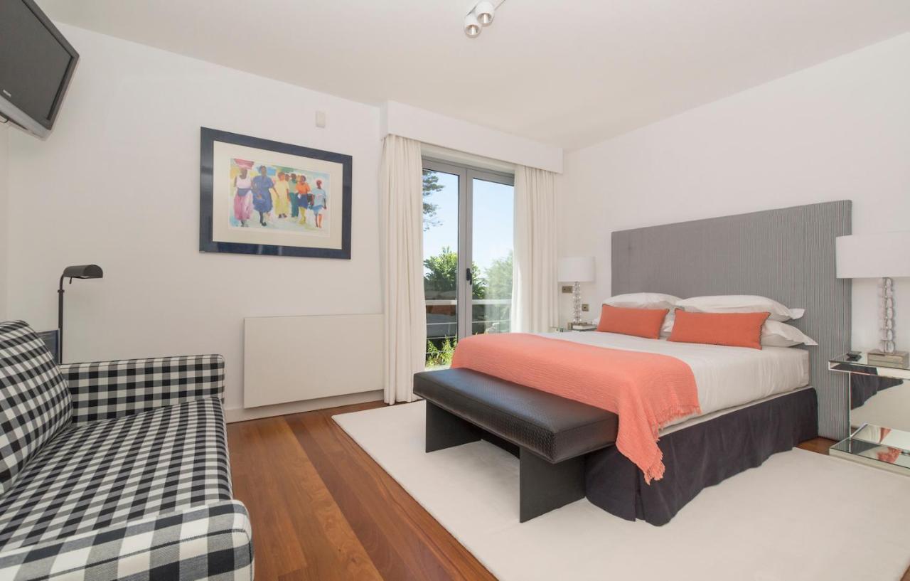 Habitación Doble con bañera de hidromasaje