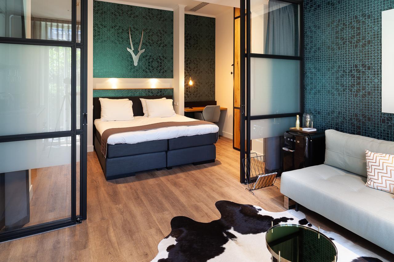 Suite Terrace