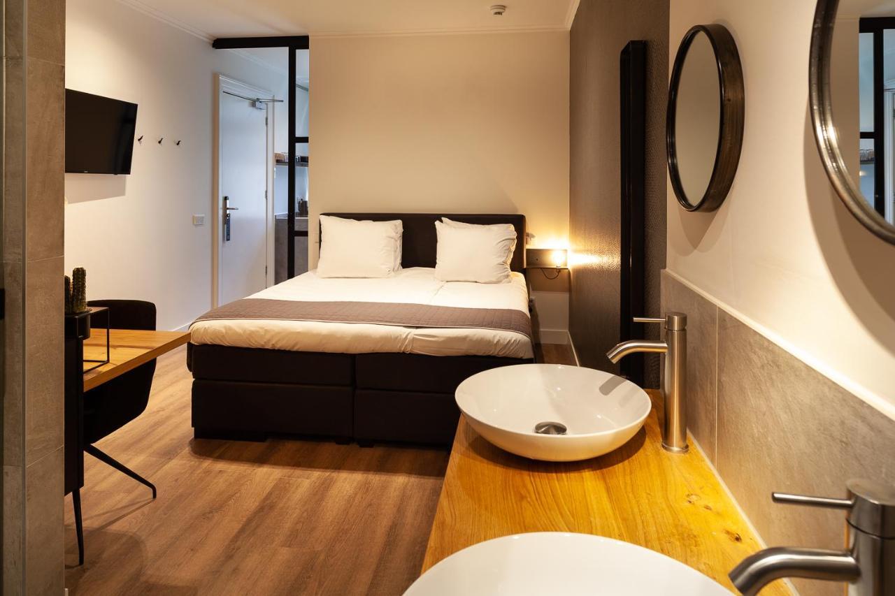 Junior Suite Terrace