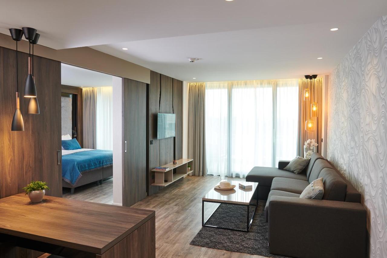 Suite Executive
