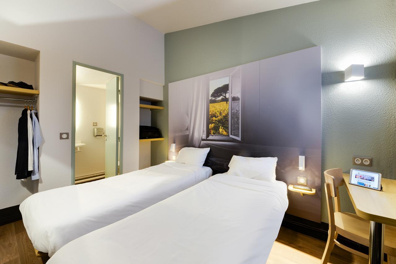 Twin Room Non-Smoking