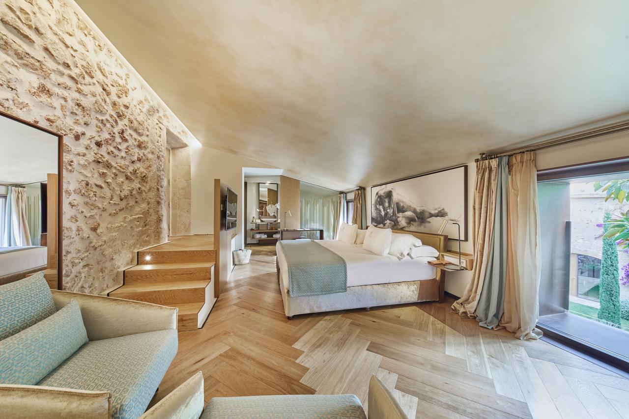 Premium Junior Suite