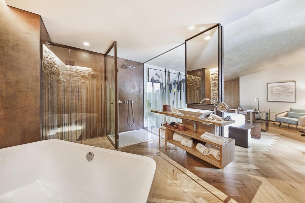 Premium Junior Suite