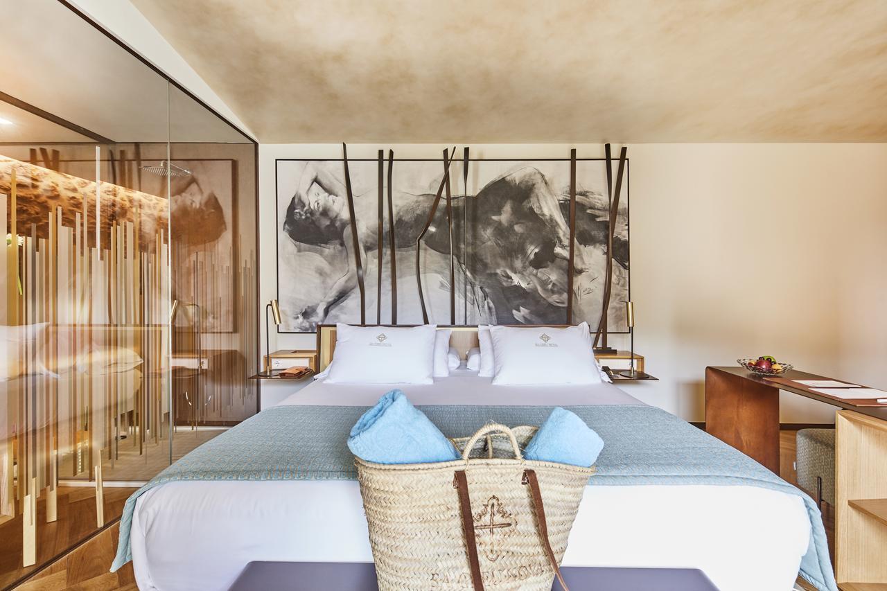 Premium Junior Suite