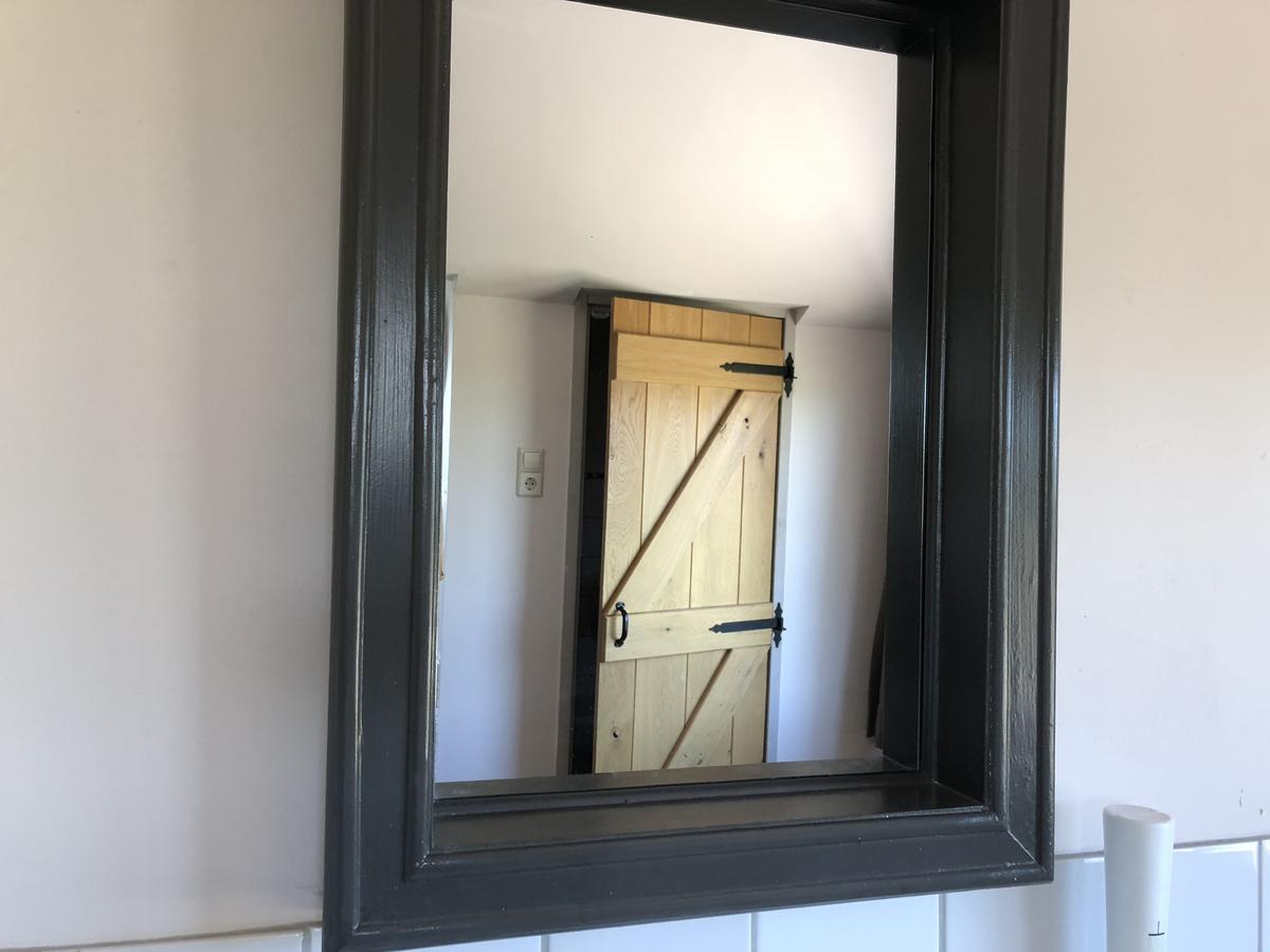 Twin Room Bath