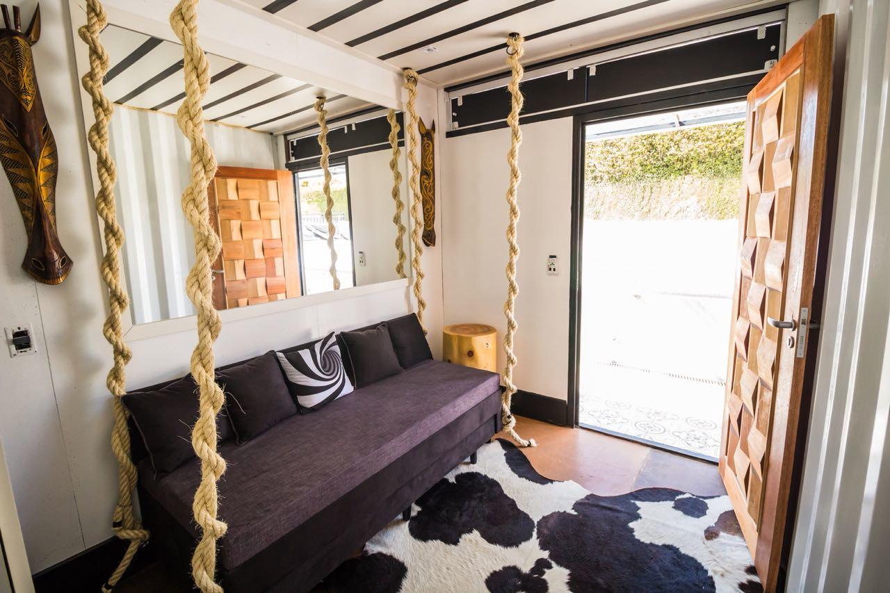 Double Room Spa Bath