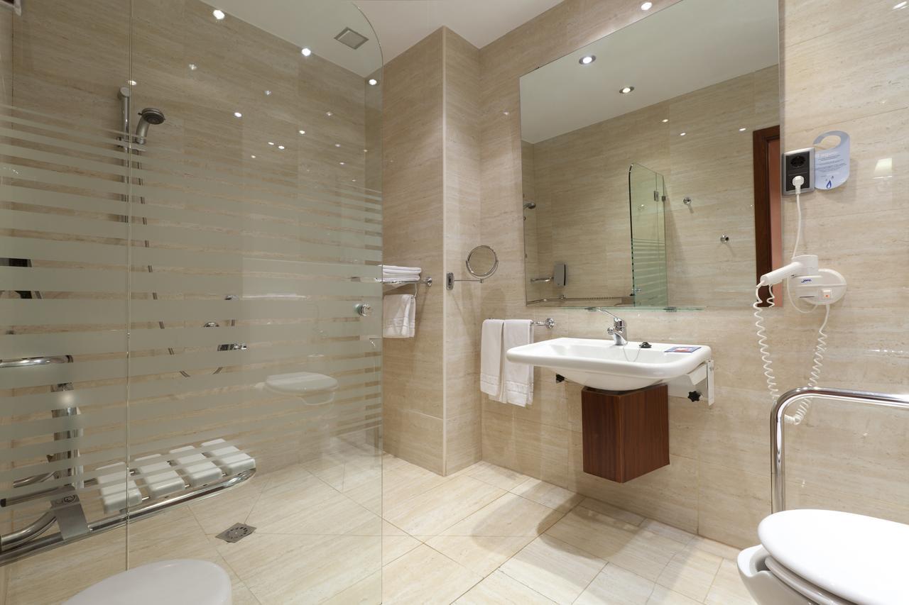 Double or Twin Room Disabled Access