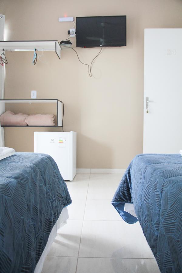 Large Twin Room