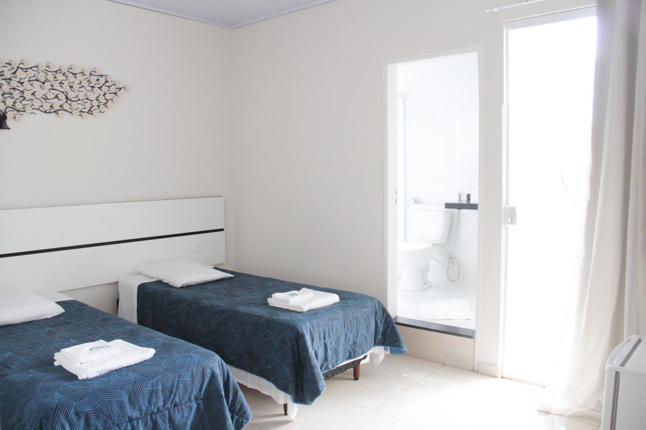 Large Twin Room