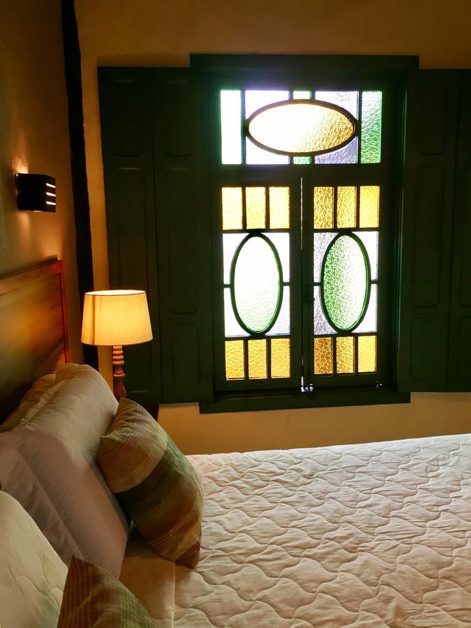 King Suite Balcony