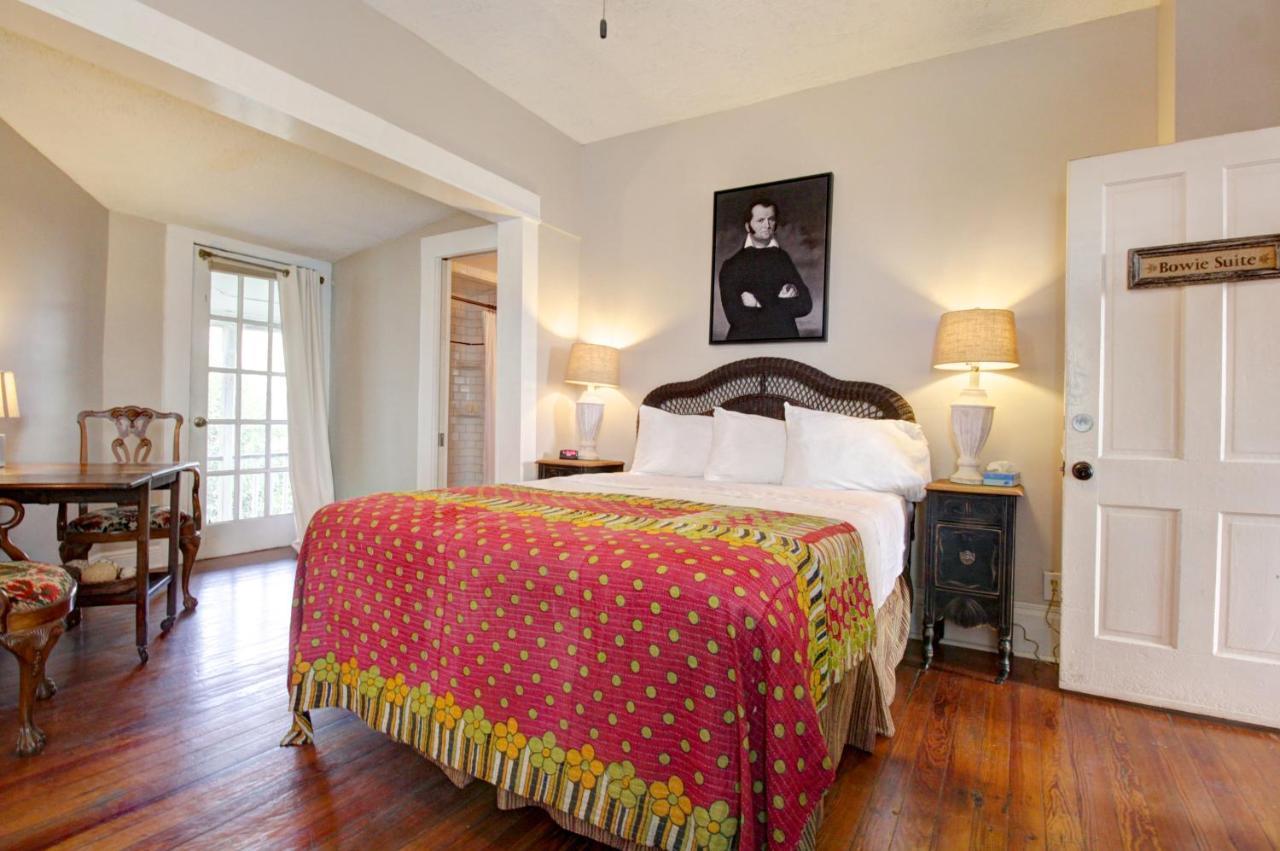 Queen Suite Balcony