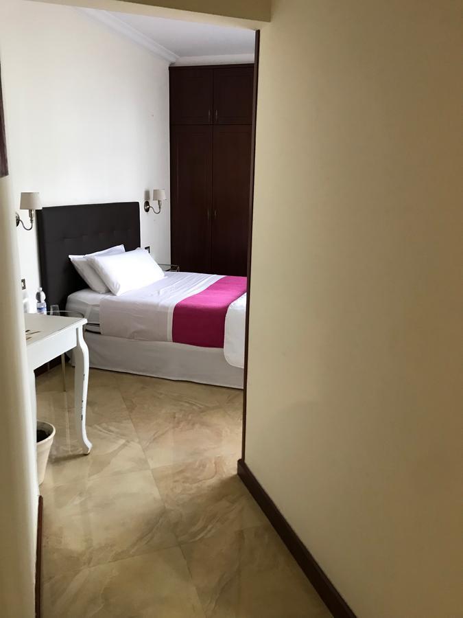 Superior Single Room