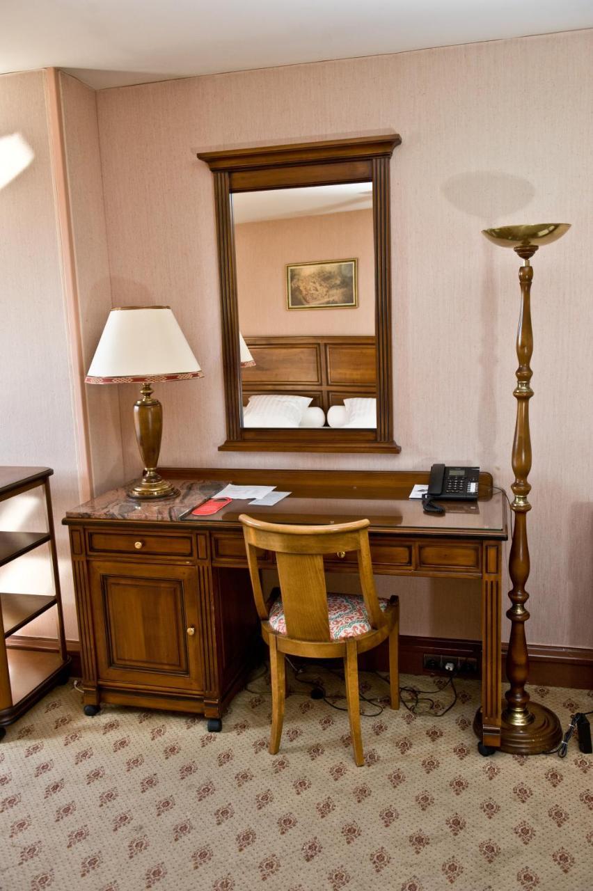Chambre Simple