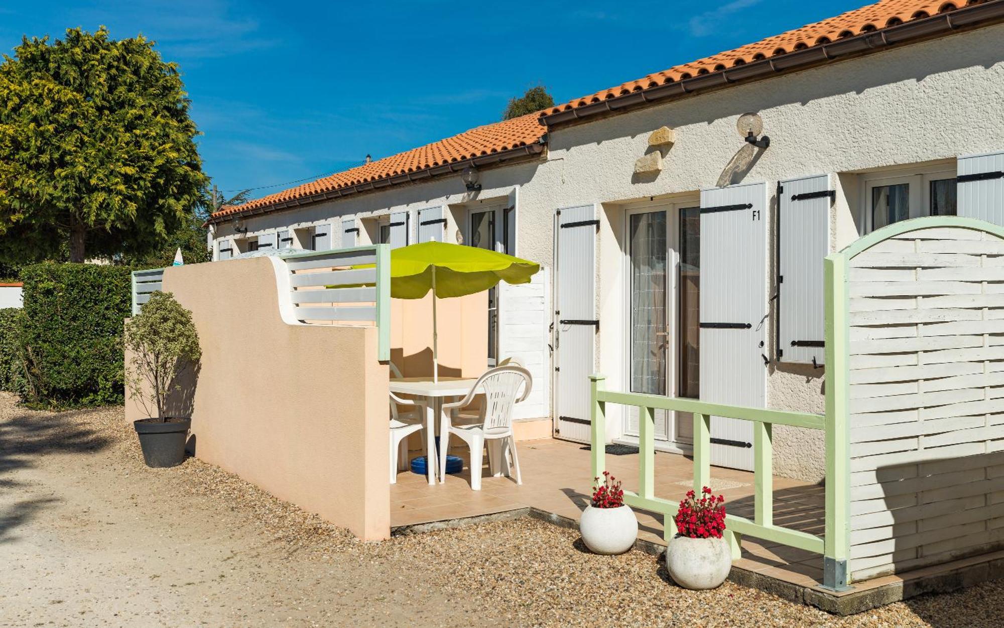 Maisonette