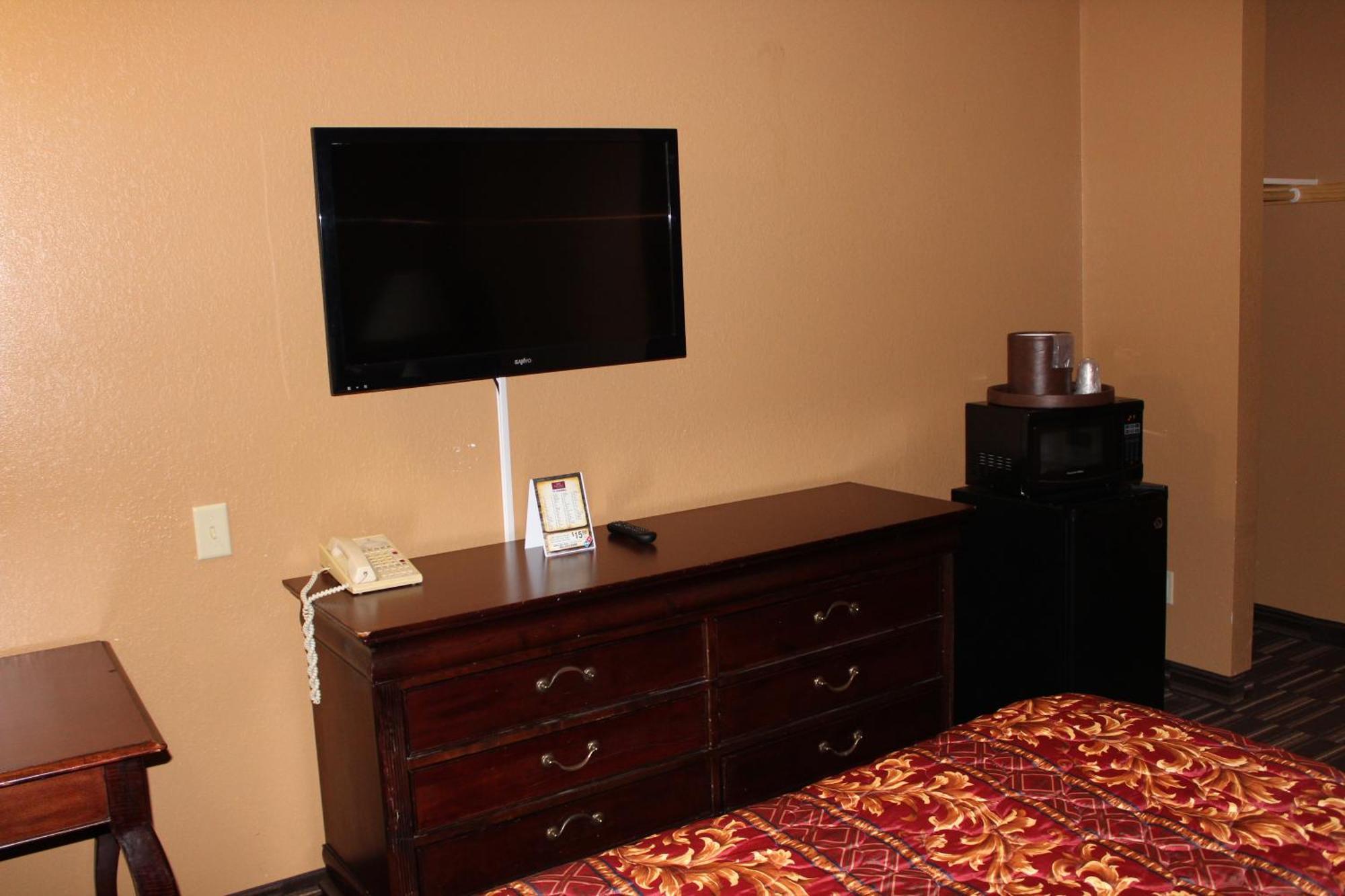 King Room Disability Access