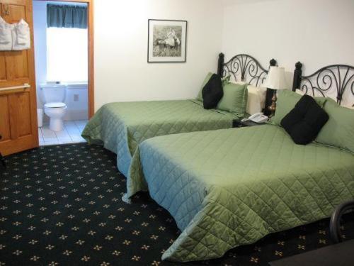 Contemporary Room
