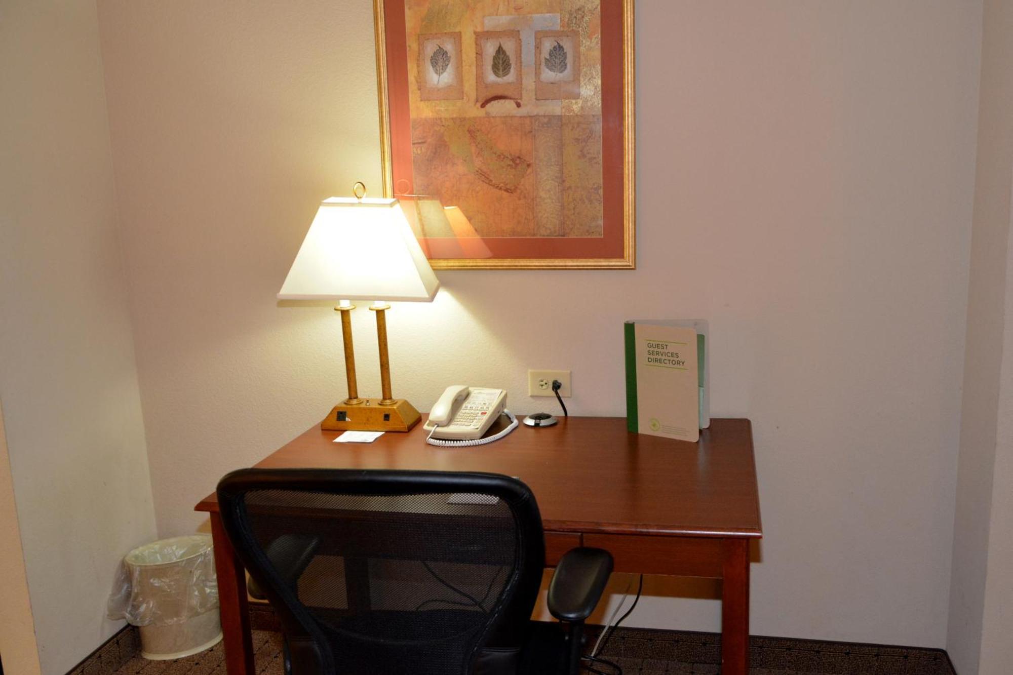 King Suite