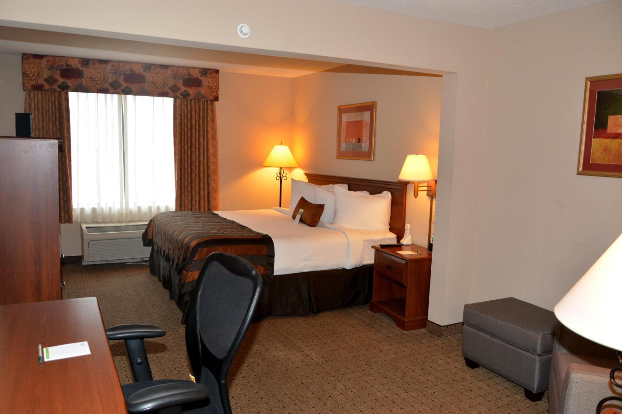 King Room Non-Smoking