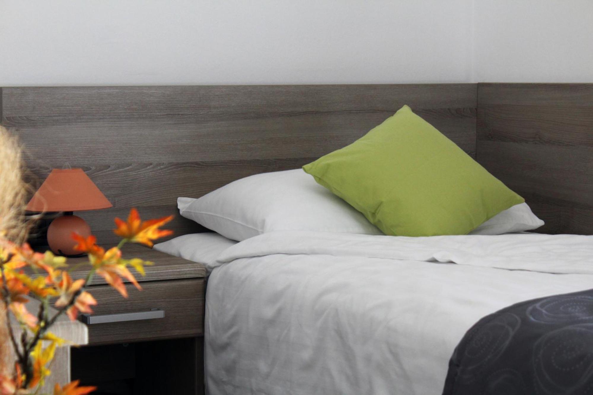 Comfort Single Room Balcony