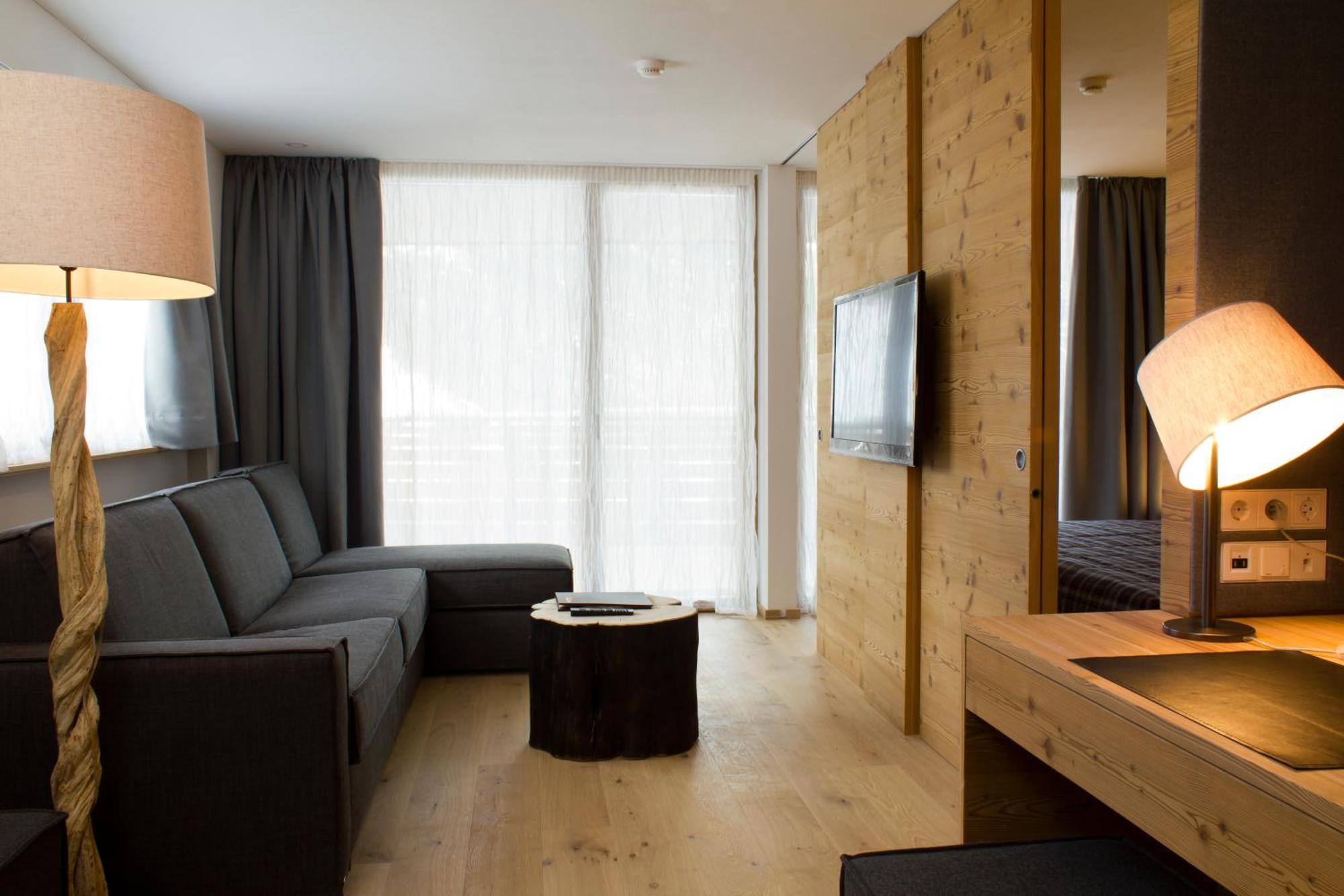 Premier Suite