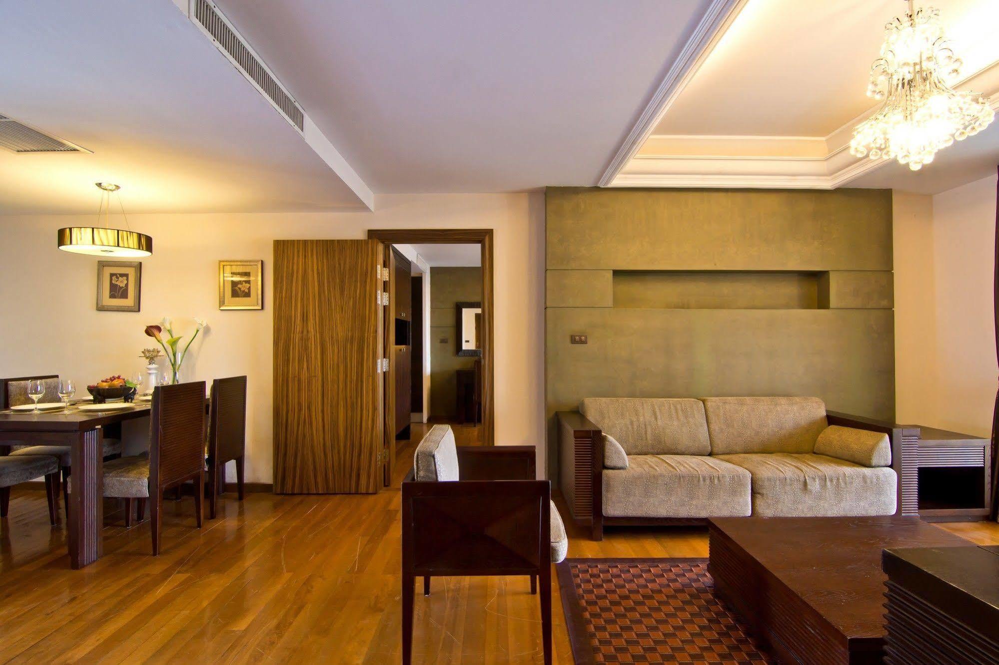 One-Bedroom Suite