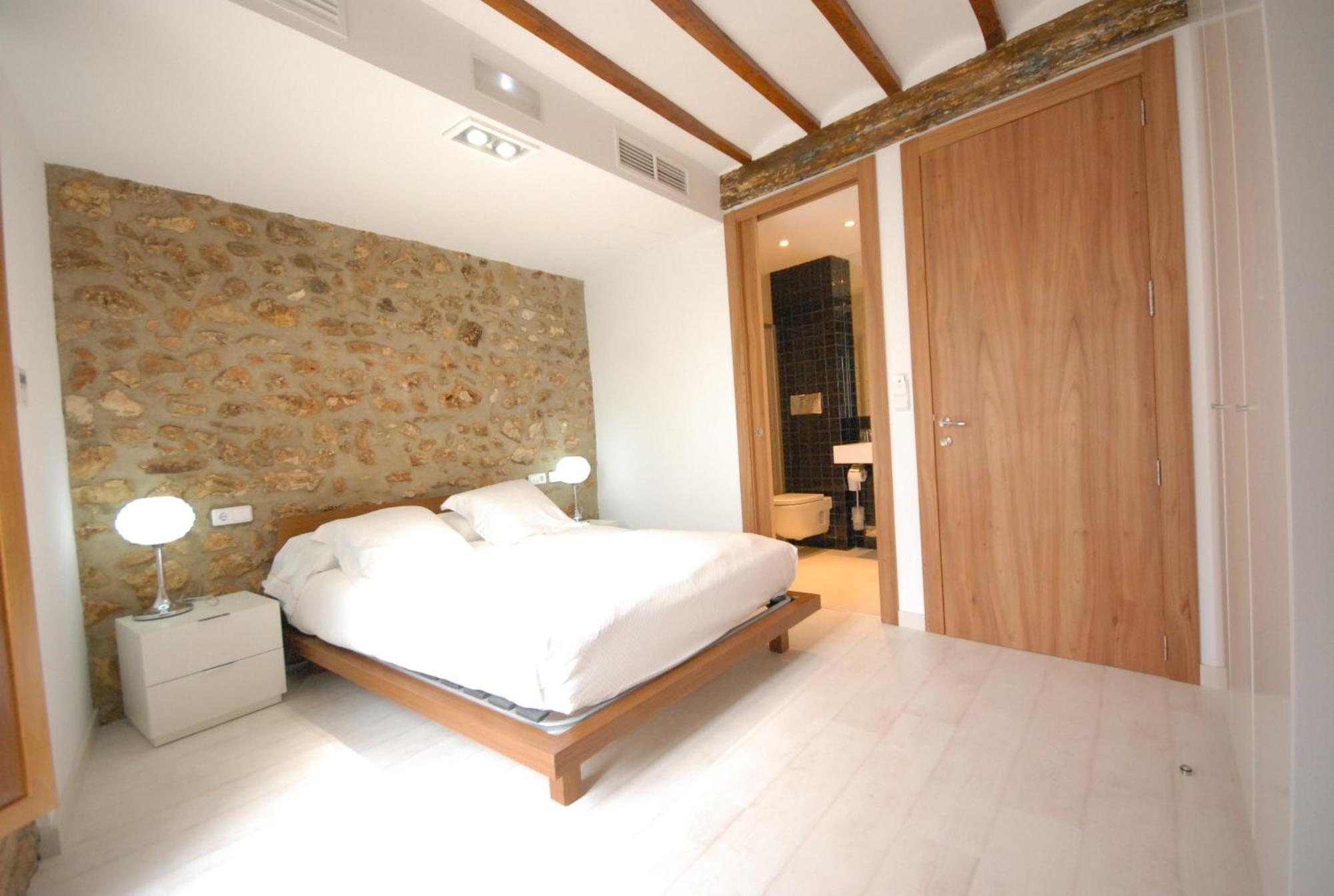 Bugdet Standard Double Room Annexe