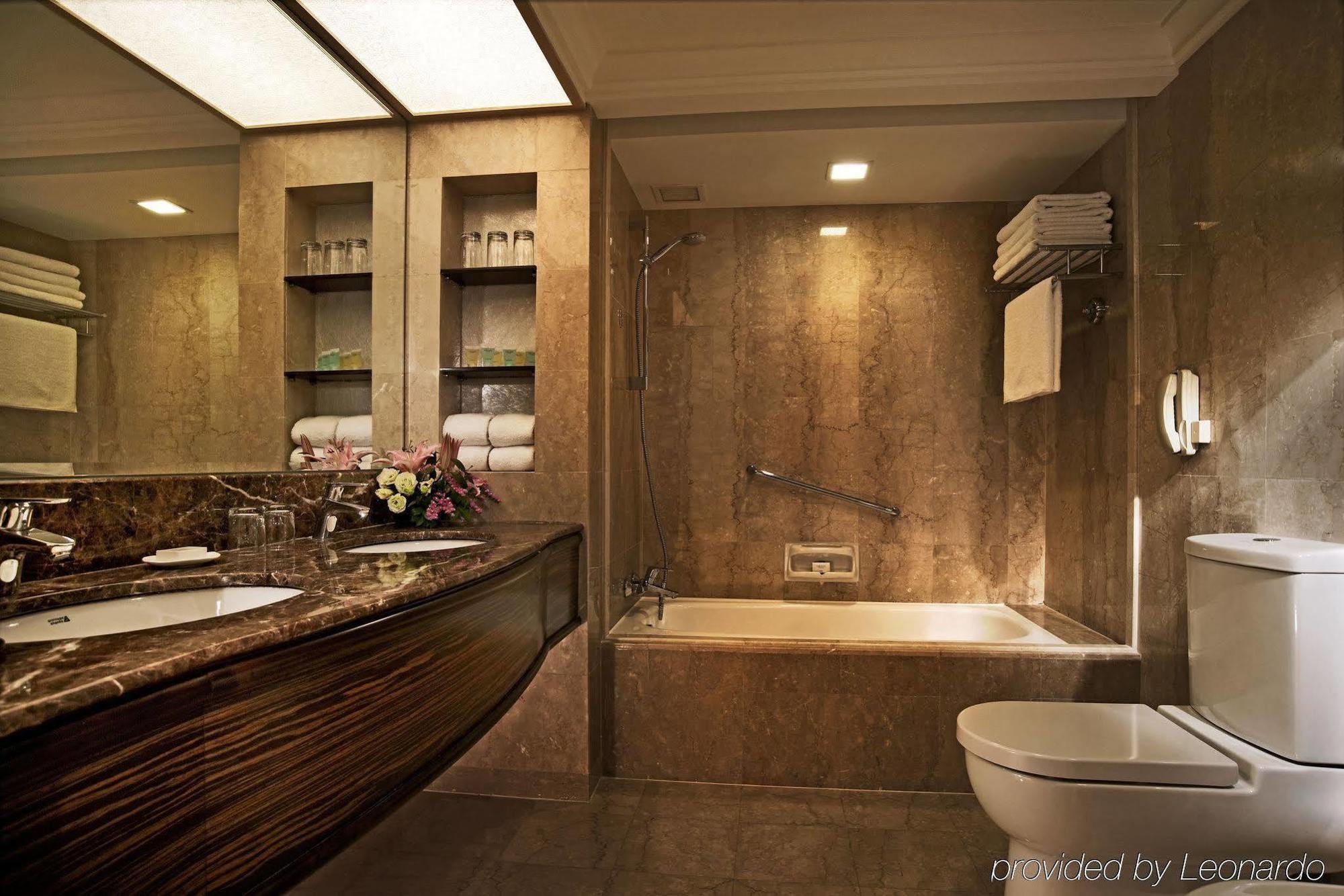 Premier Quadruple Room