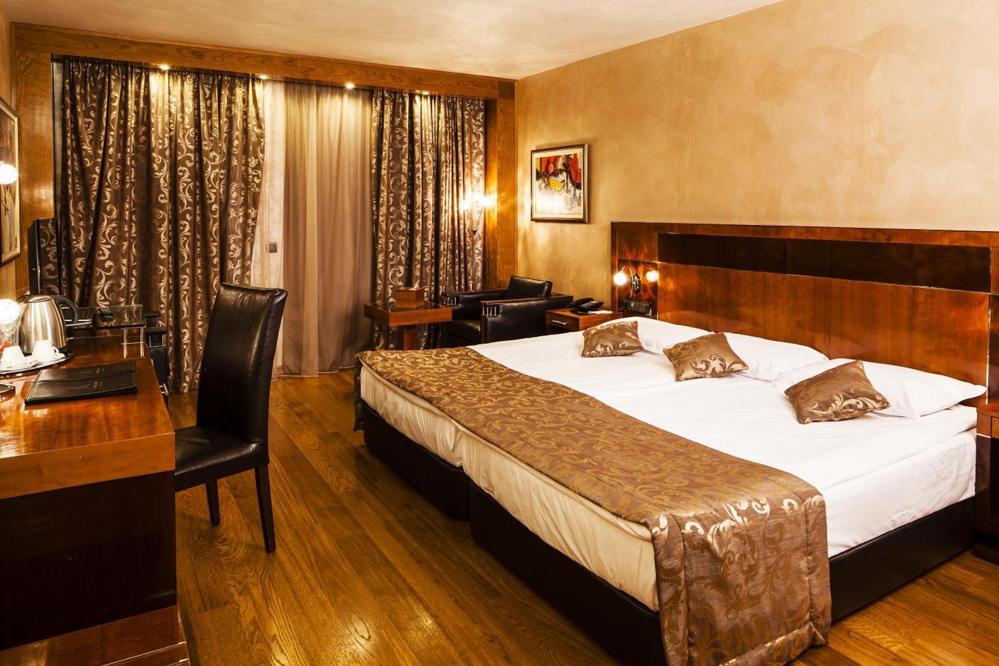 Double or Twin Room