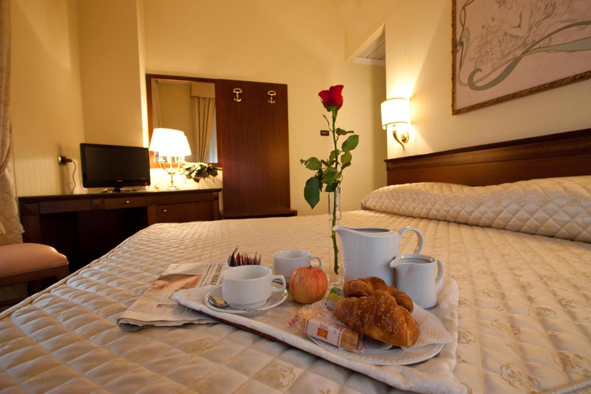 Comfort Double or Twin Room