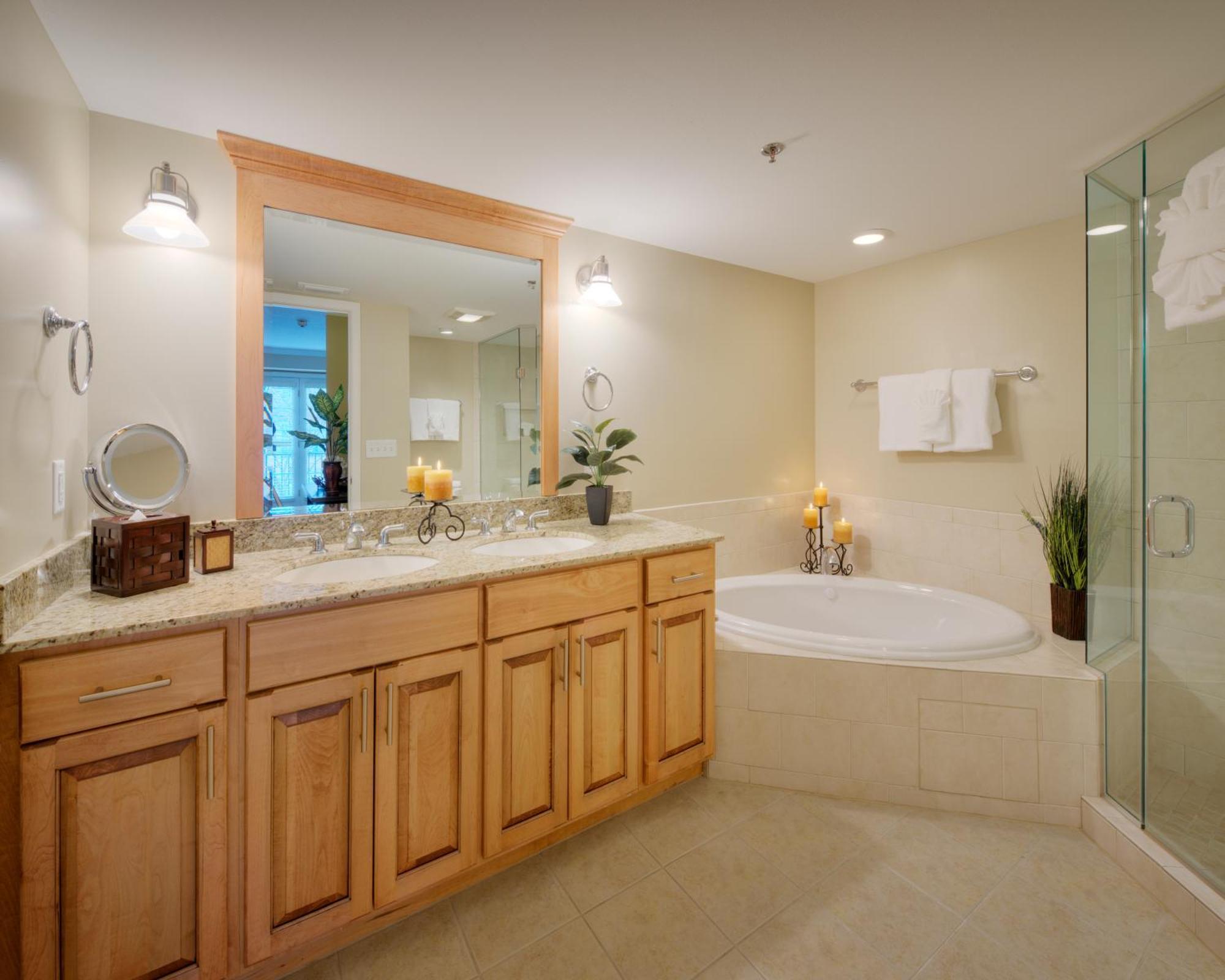 One-Bedroom Suite