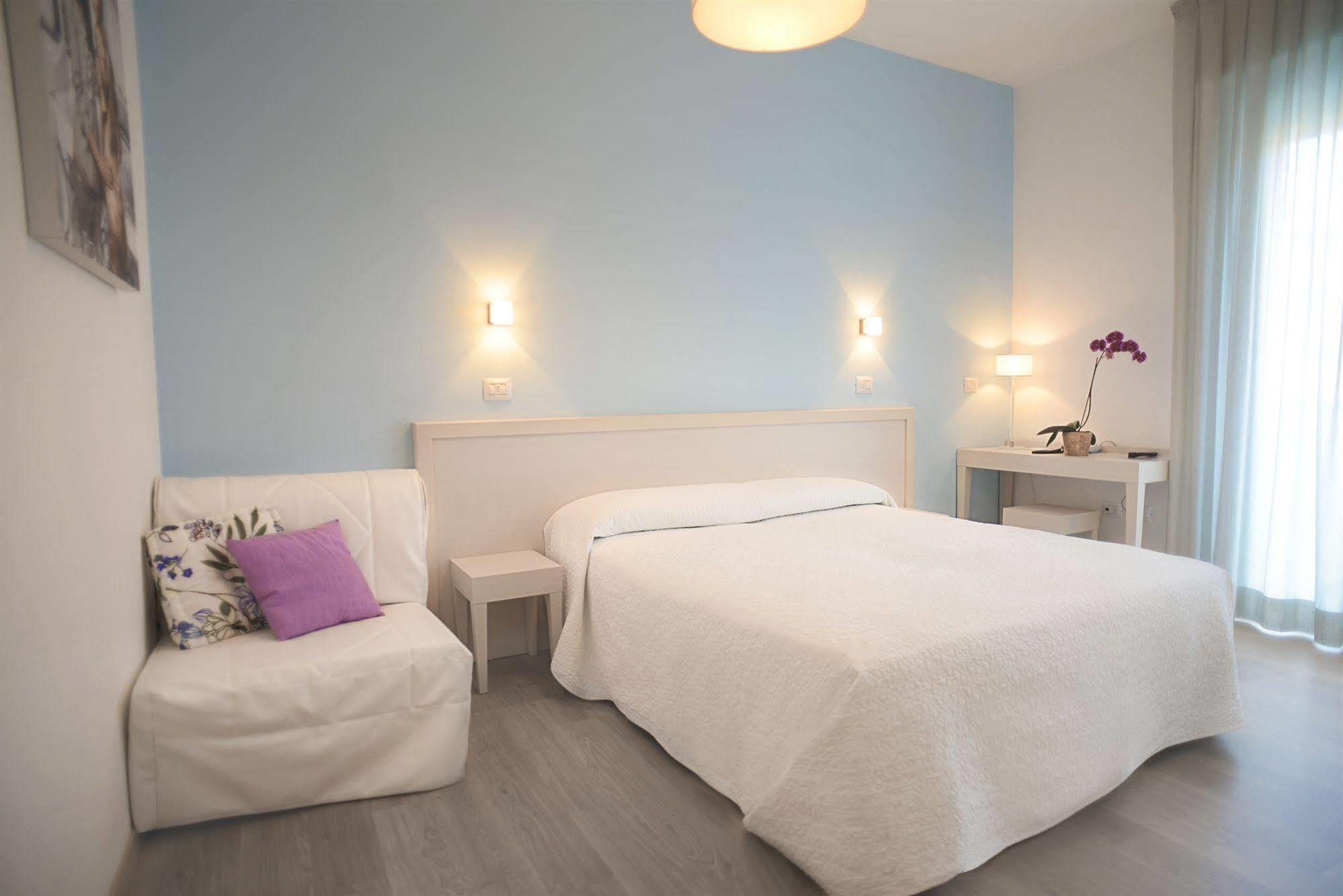 Comfort Double or Twin Room Balcony