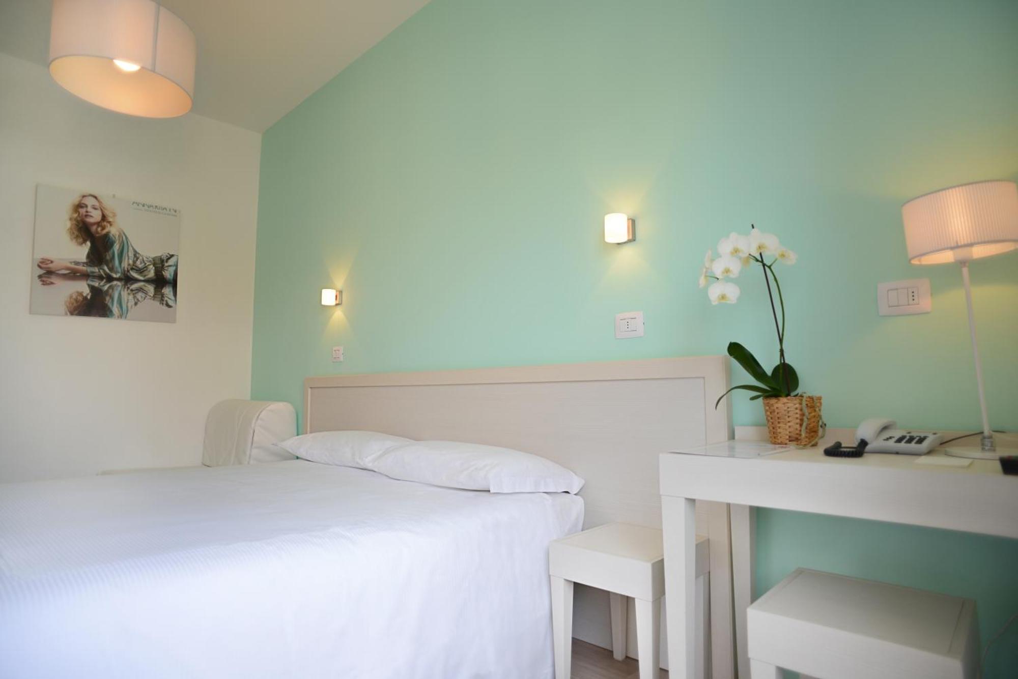 Triple Room Balcony