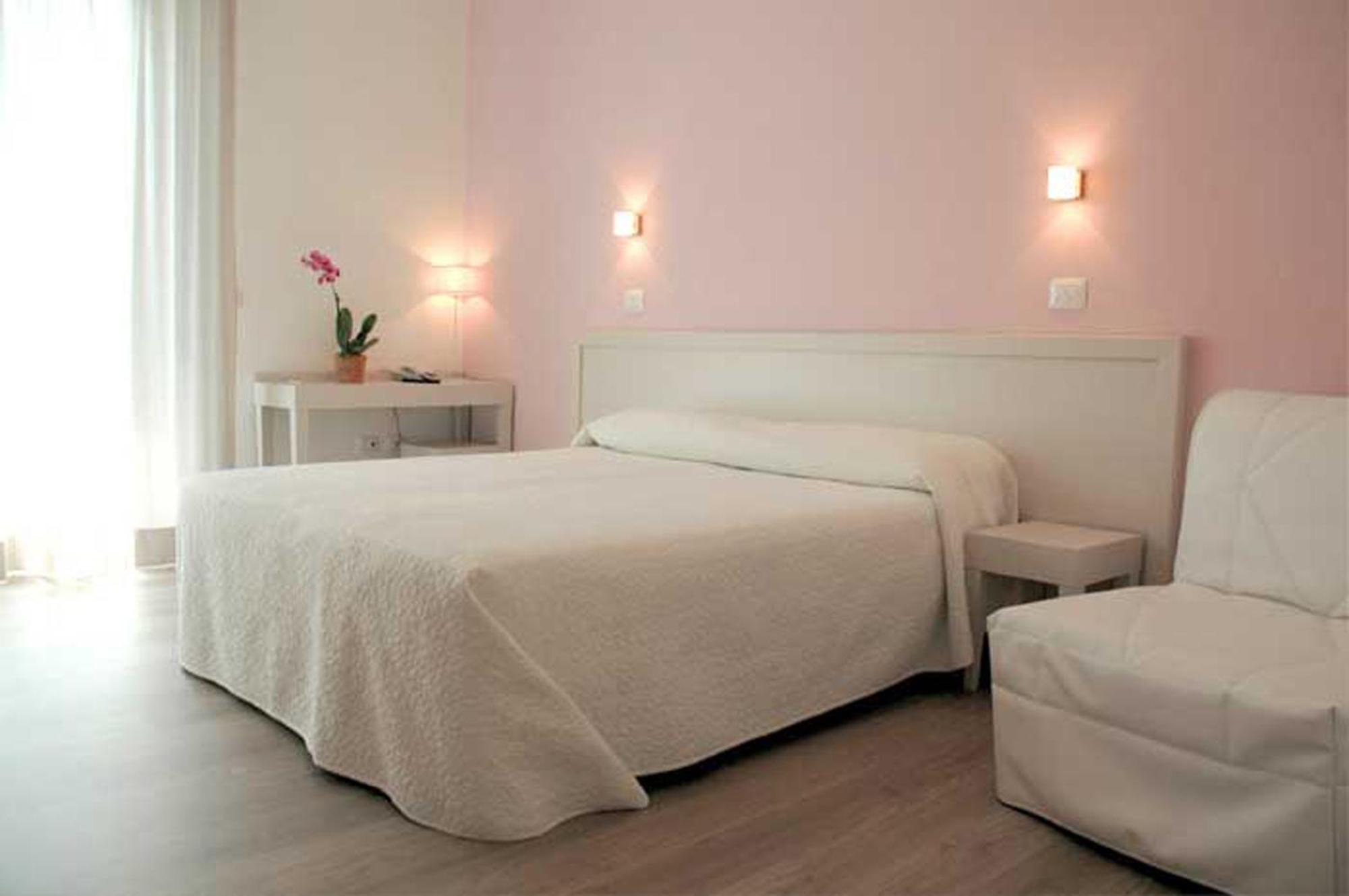 Comfort Double or Twin Room Balcony