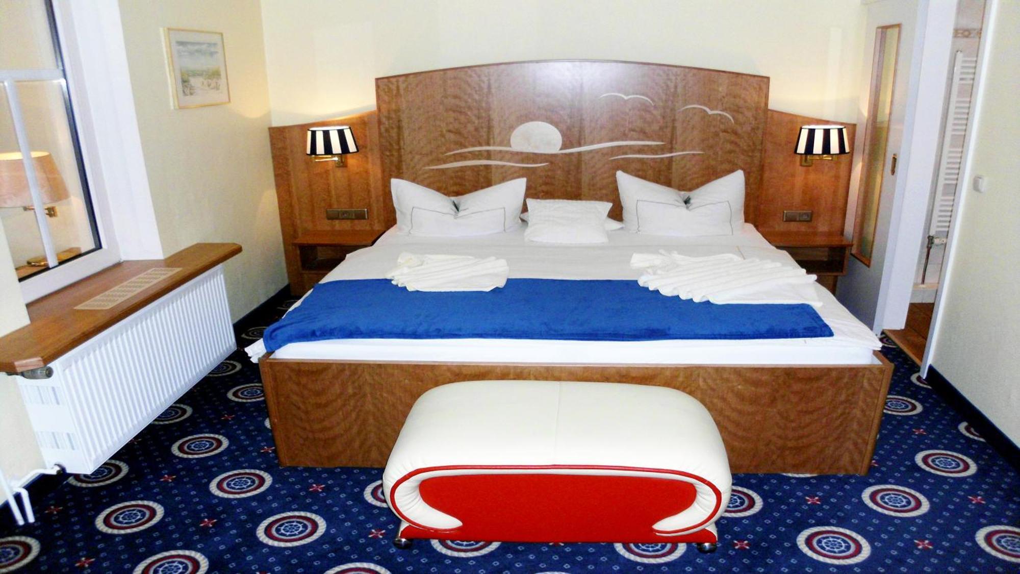 Comfort Double Room