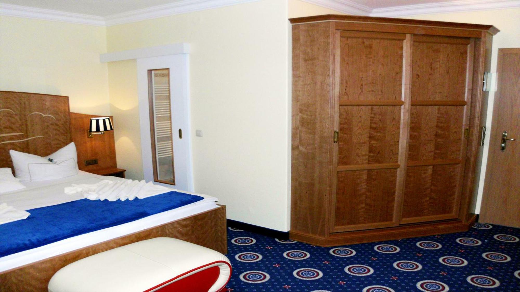 Comfort Double Room