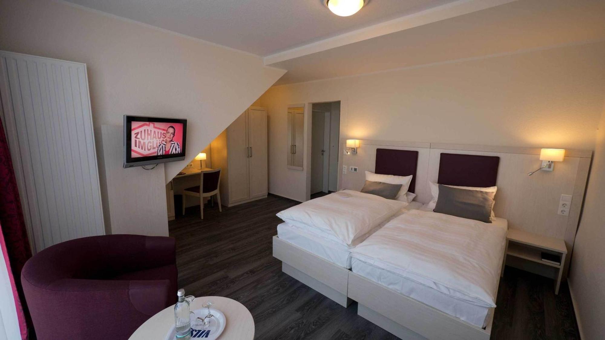 Comfort Double Room