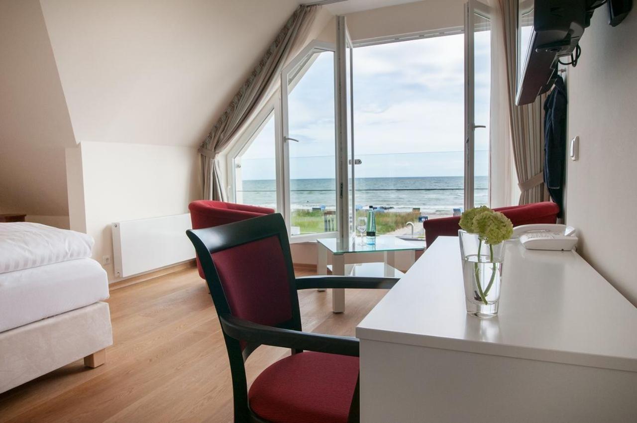 Double Room Sea View
