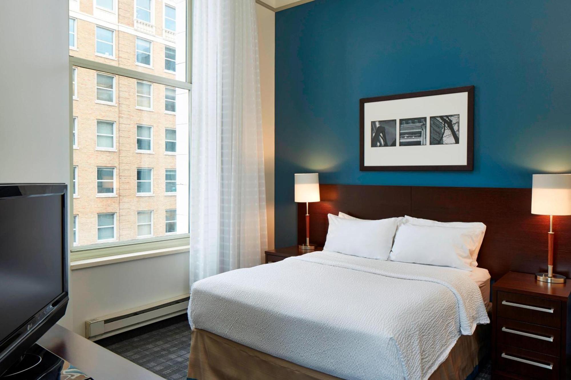 Two-Bedroom Suite