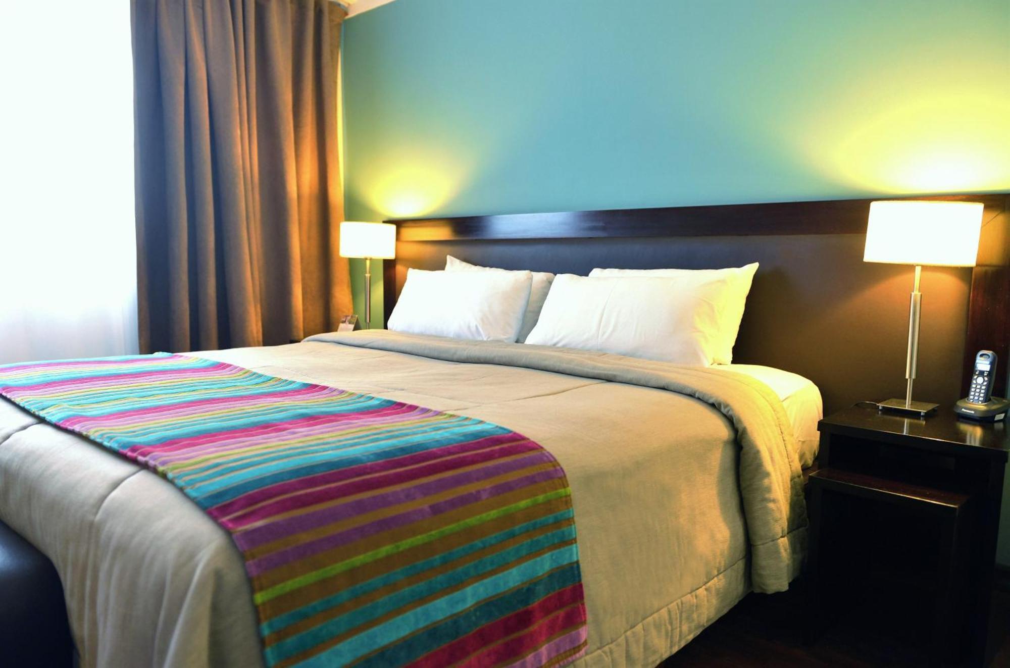 Double Room Double bed