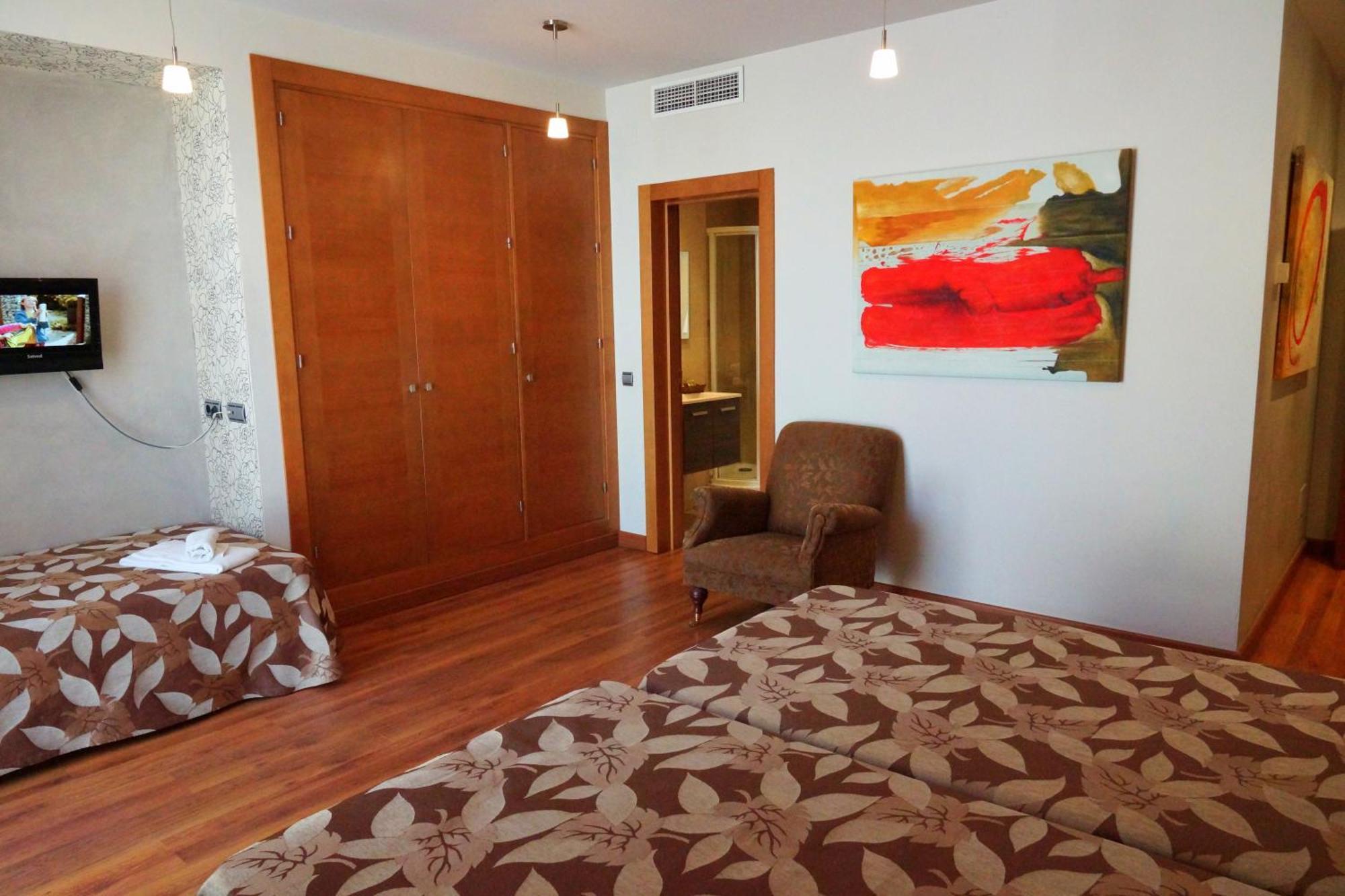Double Room Extra Bed