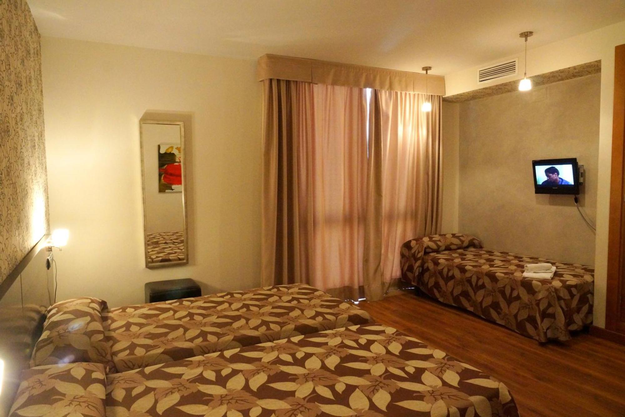 Double Room Extra Bed