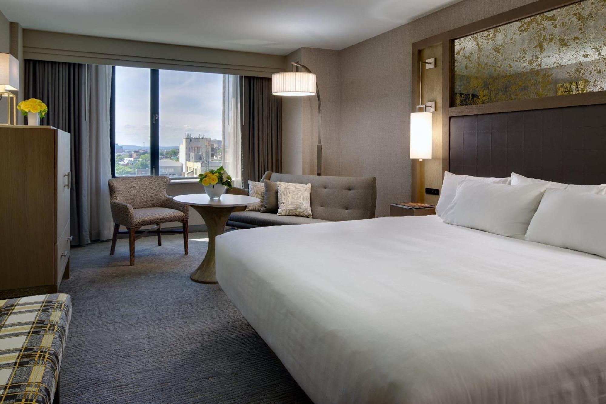 King Room