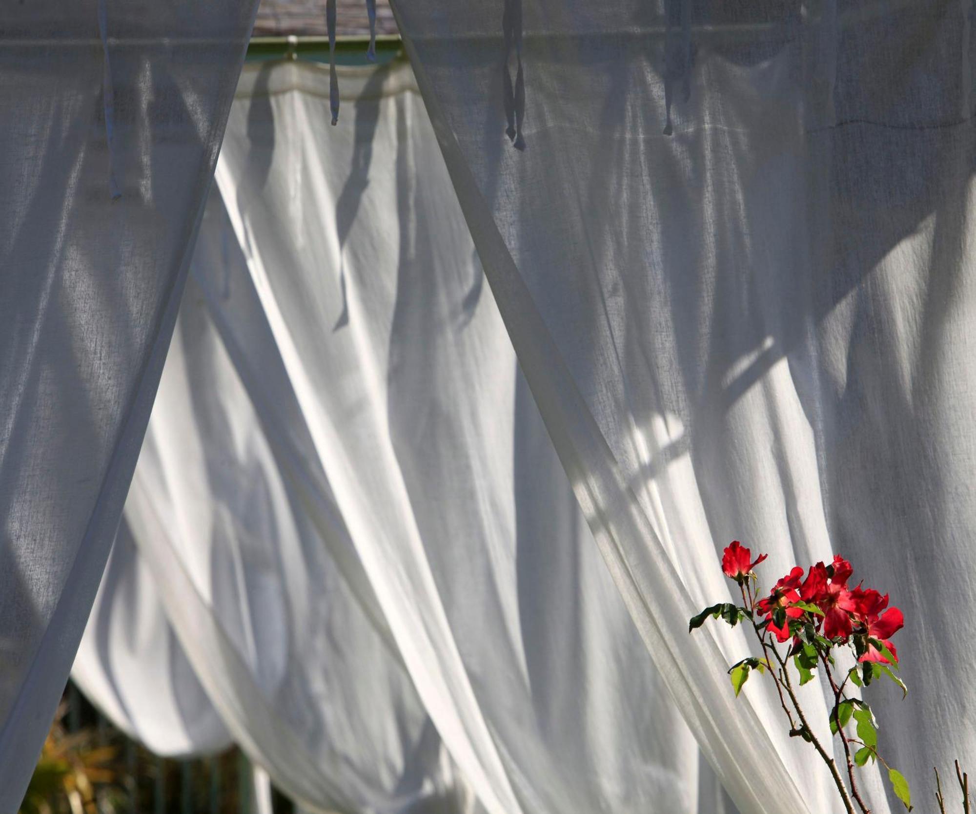 Double Room Patio